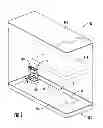 Fig. 02 - MOBILE DEVICES WITH MECHANICALLY BONDED CONNECTOR ASSEMBLIES AND METHODS FOR FORMING SUCH MOBILE DEVICES