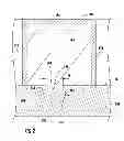 Fig. 03 - MOBILE DEVICES WITH MECHANICALLY BONDED CONNECTOR ASSEMBLIES AND METHODS FOR FORMING SUCH MOBILE DEVICES