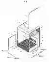 Fig. 02 - Casing, module substrate, and air-cooling system