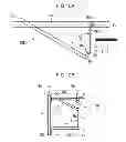 Fig. 09 - Casing, module substrate, and air-cooling system