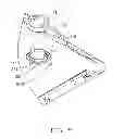 Fig. 06 - COMPUTER CASE WITH SIDE PLATE HAVING CONVENIENT ATTACHING AND DETACHING MECHANISM