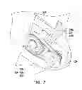 Fig. 06 - Cover opening-closing device and multi-function printer with the same