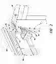 Fig. 04 - Equipment enclosure kit and assembly method
