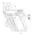 Fig. 05 - Equipment enclosure kit and assembly method