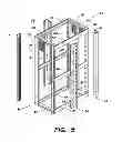 Fig. 06 - Equipment enclosure kit and assembly method