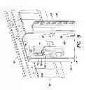 Fig. 07 - Equipment enclosure kit and assembly method