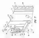 Fig. 08 - Equipment enclosure kit and assembly method
