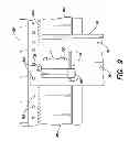 Fig. 10 - Equipment enclosure kit and assembly method