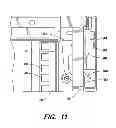 Fig. 12 - Equipment enclosure kit and assembly method