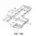 Fig. 20 - Equipment enclosure kit and assembly method