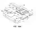 Fig. 21 - Equipment enclosure kit and assembly method