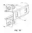 Fig. 24 - Equipment enclosure kit and assembly method