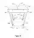 Fig. 05 - Shelf for a locker