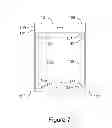 Fig. 08 - Shelf for a locker