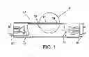 Fig. 02 - Fluorescent lamp of improved lumen maintenance and mercury consumption