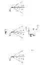 Fig. 08 - Determination of lighting contributions for light fixtures using optical bursts