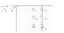 Fig. 01 - Controller circuit for half wave LED light strings