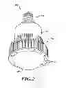Fig. 03 - Adjustable output solid-state lamp with security features