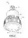 Fig. 04 - Adjustable output solid-state lamp with security features
