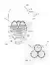 Fig. 14 - Phosphor-centric control of color of light
