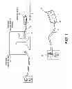 Fig. 02 - Portable electronic device power manager with current Limit feedback control loop modification for stabilizing an external power supply