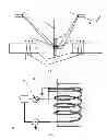 Fig. 02 - NMR spectroscopy device based on resonance type impedance (IR) sensor and method of NMR spectra acquisition