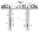 Fig. 01 - Induction coil impedance modeling using equivalent circuit parameters