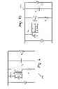 Fig. 09 - Induction coil impedance modeling using equivalent circuit parameters