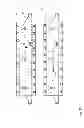 Fig. 07 - Apparatus and method for holding magnetic bodies during their magnetization and for inserting the magnetized bodies into a component of a magnetic system