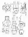 Fig. 72 - Field emission system and method