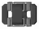 Fig. 01 - Split-Winding Integrated Magnetic Structure