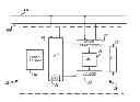 Fig. 01 - Notification appliance circuit with energy storing notification devices