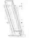 Fig. 02 - Waveguide antenna for a radar antenna array