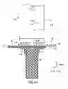 Fig. 07 - Deployable satellite reflector with a low passive intermodulation design
