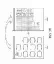 Fig. 07 - ELECTRONIC DEVICE AND MULTI-PANEL INTERFACE DISPLAYING METHOD