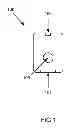 Fig. 02 - Dynamic interpretation of user input in a portable electronic device