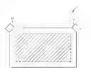 Fig. 01 - Portable optical touch system and operating method thereof
