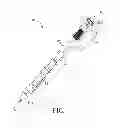 Fig. 02 - Electromagnetic stylus and computer apparatus thereof