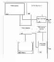 Fig. 01 - Display dimming to save mobile device power during webpage, web content, and device application loading