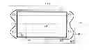 Fig. 09 - Liquid crystal display for preventing a light leakage