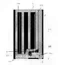 Fig. 01 - ARRAY SUBSTRATE AND LIQUID CRYSTAL DISPLAY