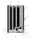 Fig. 03 - ARRAY SUBSTRATE AND LIQUID CRYSTAL DISPLAY