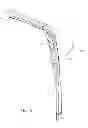 Fig. 10 - Releasable earstem mounting mechanism for eyewear