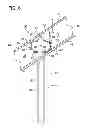 Fig. 07 - Module rail for photovoltaic system