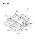 Fig. 22 - Module rail for photovoltaic system