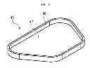Fig. 09 - Capacitor device and method for manufacturing same