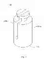 Fig. 02 - Boss for securing pair of mainboards