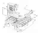 Fig. 01 - Electrical storage device and construction machine provided with same