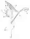 Fig. 01 - POLE SUPPORT SYSTEM