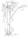 Fig. 02 - POLE SUPPORT SYSTEM